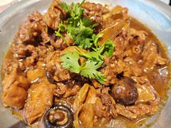 -即墨老公社·海肠捞饭大王(古城店)