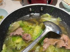 -全牛匠·乐山跷脚牛肉(西北旺万象汇店)