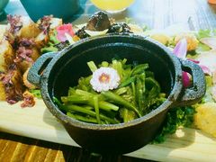 -大理岛·精品云南菜·音乐餐厅