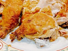 -鹿鸣春饭店(总店)
