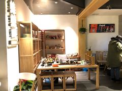 -蛙蛙叫干锅年代(簋街总店)
