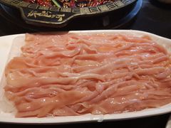 -纸盐河码头火锅(十八梯店)