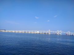 -港珠澳大桥(珠海段)