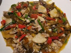 -酸婆娘江湖川菜(紫竹路店)