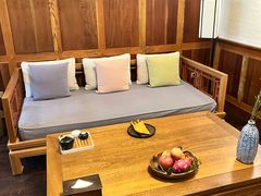 -松赞丽江山居餐厅
