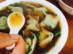 -吴家馄饨