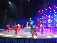 -重庆国际马戏城
