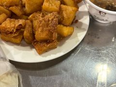 -姚记炒肝店(鼓楼店)