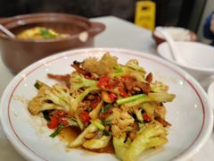 -湘桂人酒楼(西便门店)