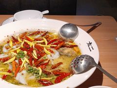 -太二酸菜鱼(群光广场店)