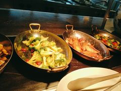 -君悦酒店·乐厨·高空自助餐(青年大街店)