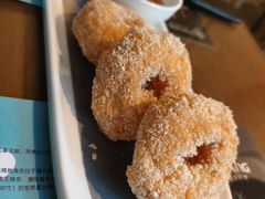 -帕蓝·暹罗料理(大学路店)