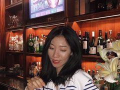 -The Cheebat 锌吧·Bistro(体育西店)