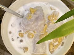 -绿小院(荔湾店)