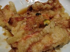 锅包肉-北李妈妈菜·海肠捞饭(高新万达店)