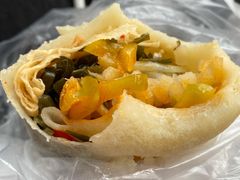 -阿姨卷饼(平凉路店)