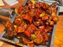 -干杯小木屋米酒店(罗斯福店)