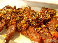 村童烤兔腿-早春二月(建外SOHO店)