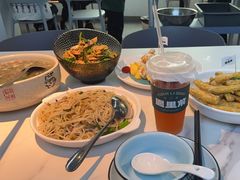 -园里前·10年私厨·福建菜(台江万达鳌峰洲店)