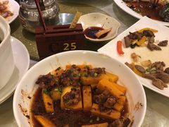 -荔枝楼酒家(员村东璟店)