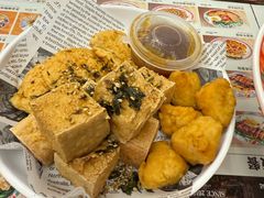 -孖记茶档·热腾茶餐(江南西plus店)