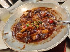 -绿茶餐厅(昆明世纪金源店)