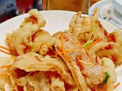 -金掌勺·锅包肉(双榆树店)
