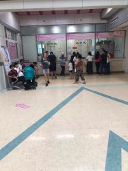 -北京市朝阳区妇幼保健院(南院区)