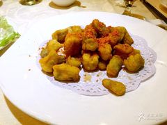 -沪华海鲜大酒楼(南汇店)