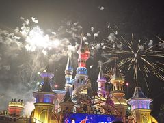 -沈阳方特欢乐世界