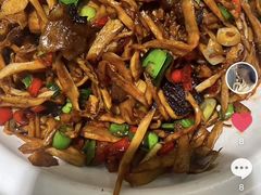 -兰湘子·湘菜小炒(崂山丽达店)