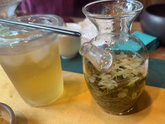 -邈墨茶馆(大兜路1号店)