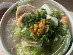 -嘉华小吃(蛇口市场店)
