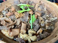 -包工仔·牛杂自助放题