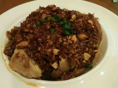 -乌江鱼杭帮菜(西湖店)