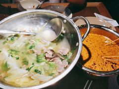 -肖四女乐山跷脚牛肉(世博源店)