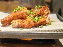 -绿茶餐厅(广州嘉裕太阳城店)