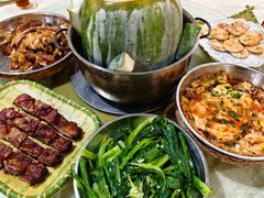 -红旗山庄(圭峰山店)