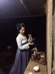 点击看大图 -美云庭古装·格格服汉服·京城旅拍(北京店)