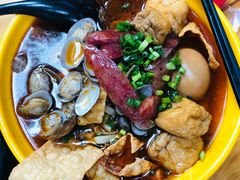 -龍城柳州螺蛳粉(群星路店)