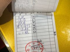 -小贝壳酒楼(经九路店)