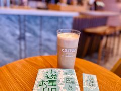 -星巴克臻选(万象前海店)