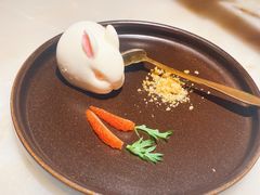 -京华烟云·北京烤鸭(领展购物广场·中关村店)