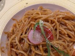 -夏日玛莉西餐厅(岳阳花板桥步步高店)