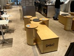 -Seesaw Coffee(西岸凤巢店)