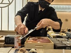 -鮨政·Omakase(港汇恒隆广场店)