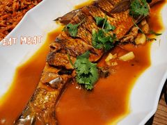 -胖姐渔村(中源大道店)