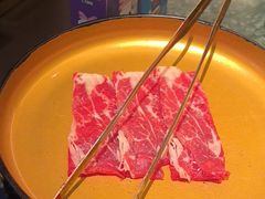 -牛New寿喜烧(曹路花园城店)