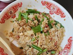 -红东阁东北菜烤肉酒馆(CROSS万象汇店)
