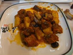 -马凯餐厅(长椿街店)